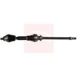 Apec Drive Shaft Front Right ADS1160R