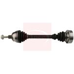 Apec Drive Shaft Front ADS1163LR