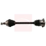 Apec Drive Shaft Front Left ADS1167L