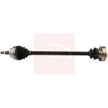 Apec Drive Shaft Front Right ADS1169R