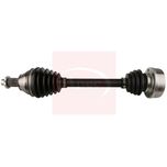 Apec Drive Shaft Front Left ADS1170L