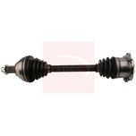 Apec Drive Shaft Front Left ADS1172L