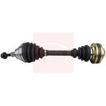 Apec Drive Shaft Front Left ADS1176L