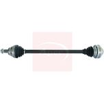 Apec Drive Shaft Front Right ADS1177R