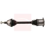 Apec Drive Shaft Front Left ADS1178L