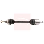 Apec Drive Shaft ADS1180L
