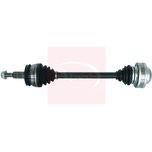 Apec Drive Shaft Front Left ADS1181L