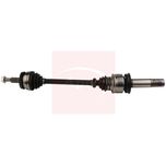Apec Drive Shaft Front Right ADS1182R