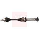 Apec Drive Shaft Front Right ADS1184R