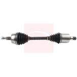 Apec Drive Shaft Front Left ADS1188L