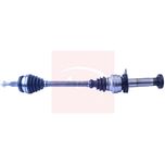 Apec Drive Shaft Front Right ADS1190R