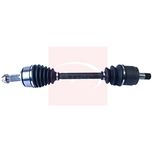 Apec Drive Shaft Front Left ADS1196L