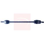 Apec Drive Shaft Front Right ADS1198R