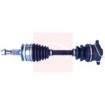 Apec Drive Shaft Front Right ADS1200R