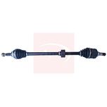 Apec Drive Shaft Front Right ADS1203R