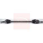 Apec Drive Shaft Front Right ADS1204R