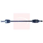 Apec Drive Shaft Front Right ADS1206R