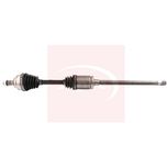 Apec Drive Shaft Front Right ADS1210R