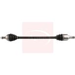 Apec Drive Shaft Front Right ADS1214R