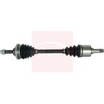 Apec Drive Shaft Front Left ADS1215L