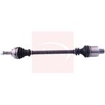 Apec Drive Shaft Front Right ADS1217R