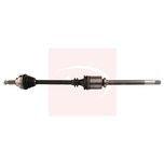 Apec Drive Shaft Front Right ADS1219R
