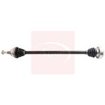 Apec Drive Shaft Front Right ADS1221R