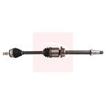 Apec Drive Shaft Front Right ADS1222R