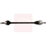 Apec Drive Shaft Front Right ADS1223R