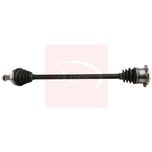 Apec Drive Shaft Front Right ADS1227R