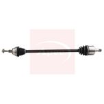 Apec Drive Shaft Front Right ADS1228R