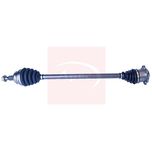 APEC Drive Shaft ADS1230R