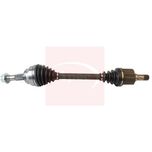 Apec Drive Shaft Front Left ADS1234L