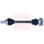 Apec Drive Shaft Front Left ADS1237L