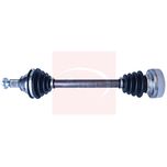 Apec Drive Shaft Front Left ADS1239L