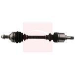 Apec Drive Shaft Front Left ADS1241L