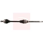 Apec Drive Shaft Front Right ADS1242R