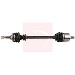 Apec Drive Shaft ADS1253L