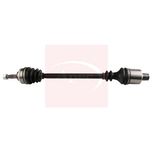 Apec Drive Shaft Front Right ADS1254R