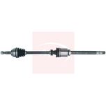 Apec Drive Shaft Front Right ADS1256R