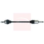 Apec Drive Shaft Front Right ADS1274R