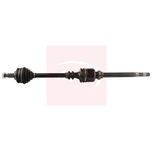 Apec Drive Shaft Front Right ADS1276R