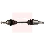 Apec Drive Shaft Front Left ADS1279L