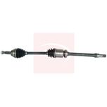 Apec Drive Shaft Front Right ADS1280R