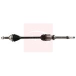 Apec Drive Shaft Front Right ADS1282R