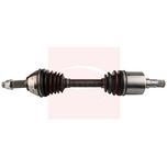 Apec Drive Shaft Front Left ADS1285L
