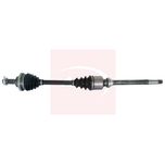 Apec Drive Shaft Front Right ADS1290R