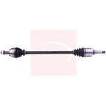 Apec Drive Shaft Front Right ADS1292R
