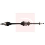 Apec Drive Shaft Front Right ADS1298R