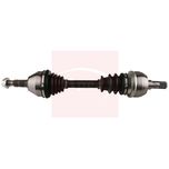 Apec Drive Shaft Front Left ADS1299L